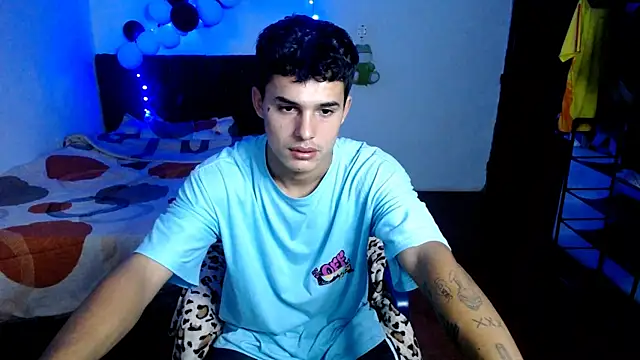 freddy romas online show from December 2025 12:44:01 AM