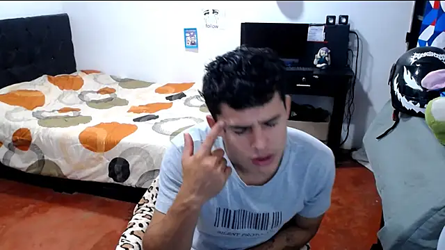 freddy romas online show from June 2026 02:22:01 PM