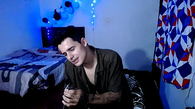 freddy romas online show from January 2026 05:06:01 PM