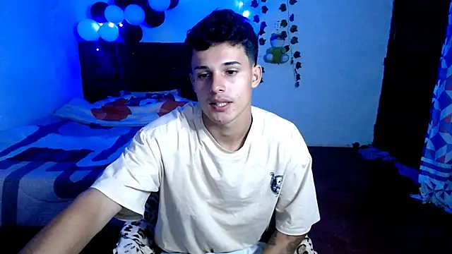 freddy romas online show from October 2025 11:37:01 PM