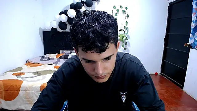 freddy romas online show from November 2025 02:10:02 PM