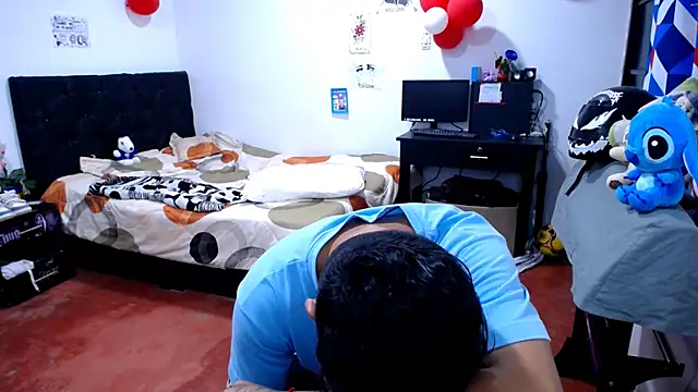 freddy romas online show from May 2026 11:21:02 AM