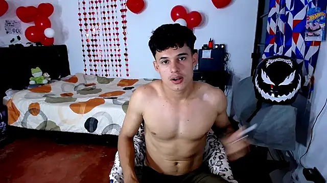 freddy romas online show from April 2026 01:12:01 PM