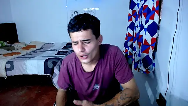 freddy romas online show from March 2026 04:25:01 PM