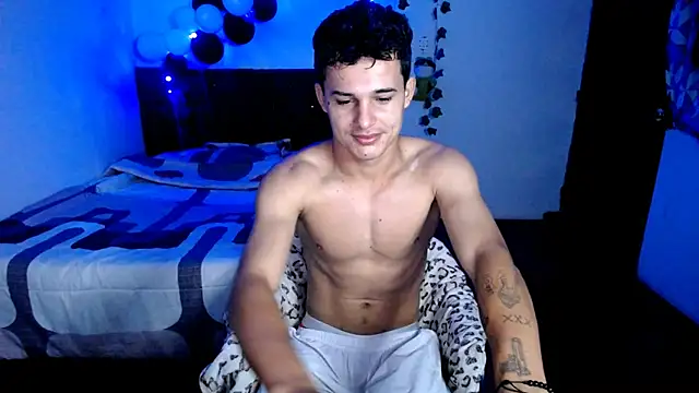 freddy romas online show from November 2025 07:56:01 AM