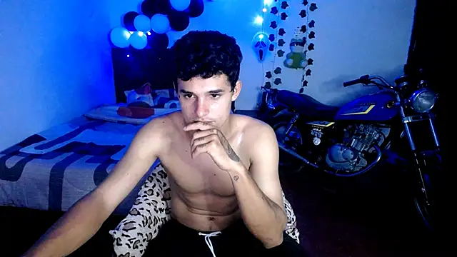 freddy romas online show from October 2025 01:27:02 AM