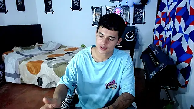 freddy romas online show from March 2026 03:47:02 AM