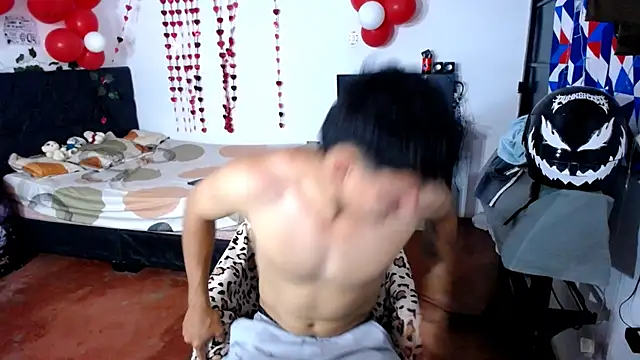 freddy romas online show from April 2026 08:15:02 PM