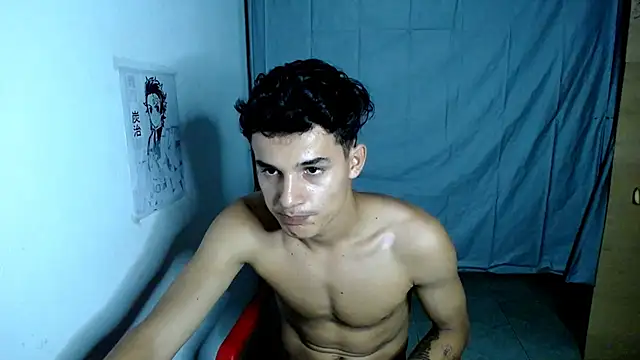 freddy romas online show from March 2025 01:02:01 AM