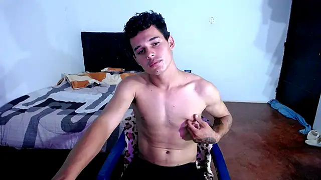 freddy romas online show from October 2025 12:34:01 AM