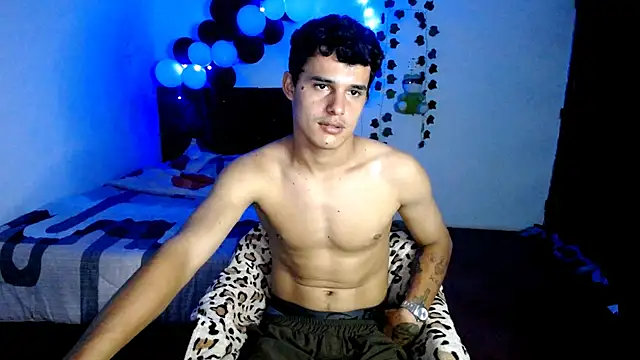 freddy romas online show from October 2025 03:09:01 AM