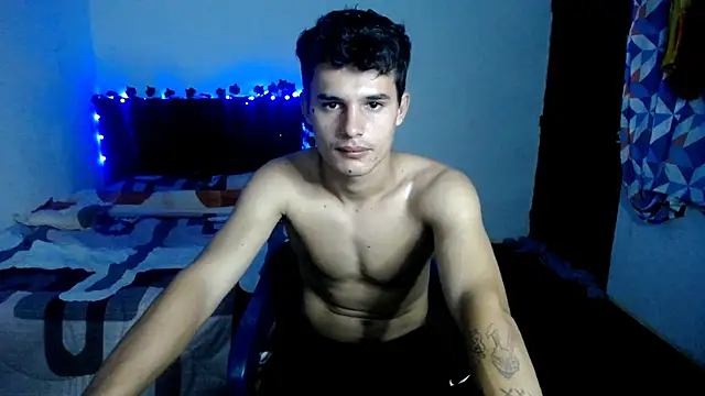 freddy romas online show from September 2025 11:55:02 PM