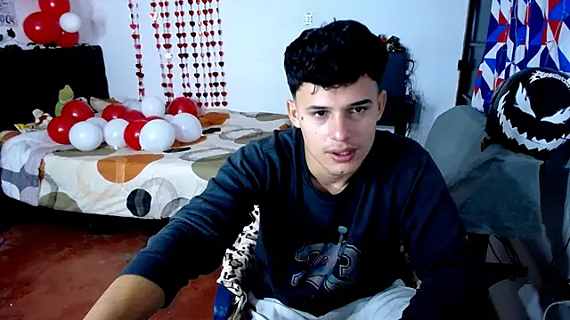 freddy romas online show from April 2026 11:36:01 AM