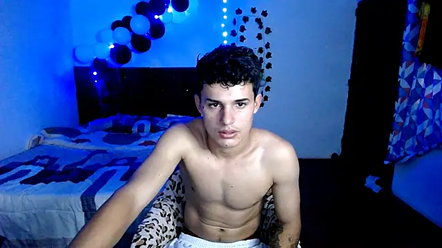 freddy romas online show from November 2025 07:50:02 PM