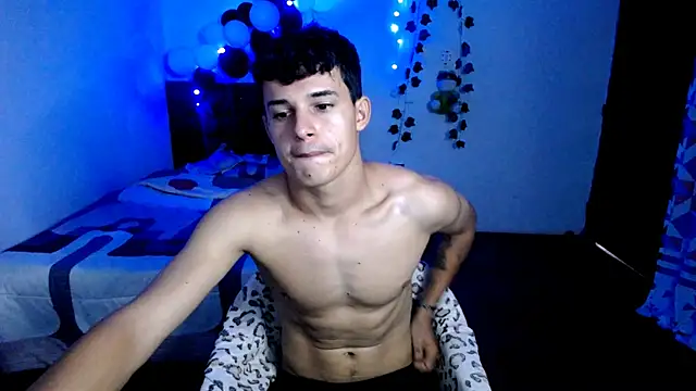 freddy romas online show from November 2025 03:39:01 PM