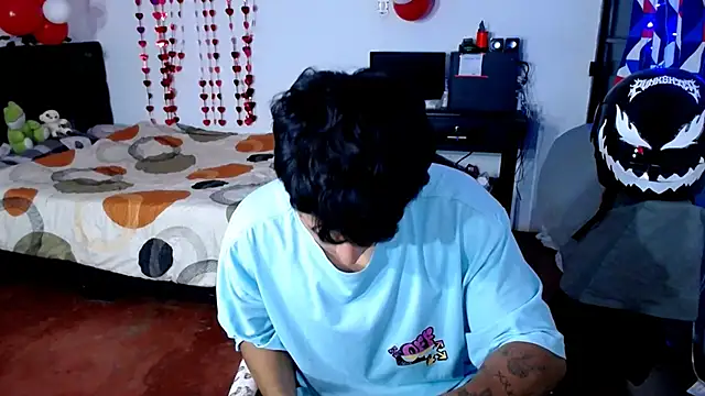 freddy romas online show from April 2026 12:29:01 PM