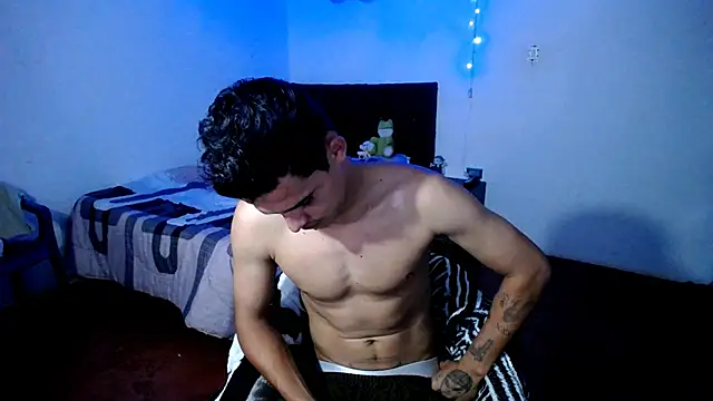 freddy romas online show from January 2026 12:22:01 PM