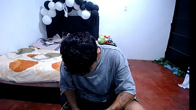 freddy romas online show from October 2025 12:56:02 AM