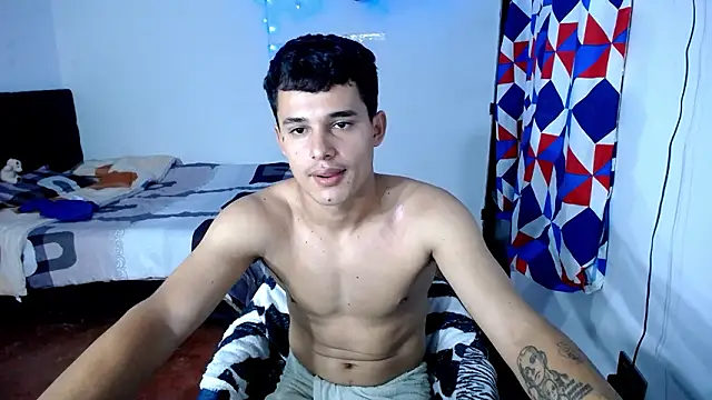 freddy romas online show from March 2026 02:03:02 PM