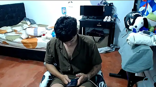 freddy romas online show from May 2026 04:52:01 AM
