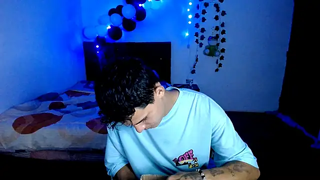 freddy romas online show from November 2025 02:32:01 PM