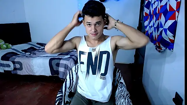 freddy romas online show from February 2026 01:44:02 PM