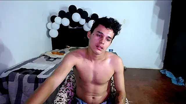 freddy romas online show from October 2025 12:23:01 AM