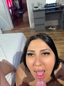 Evafiregirl online show from April 2026 08:00:02 AM