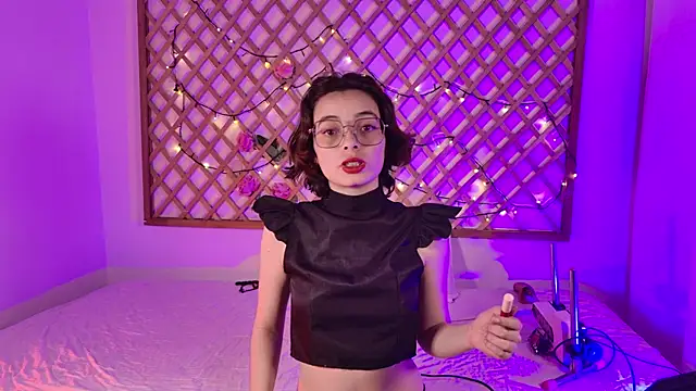 Snapshot of anietorres chatting on December 2025 11:27:02 PM anietorres online show from December 2025 11:27:02 PM