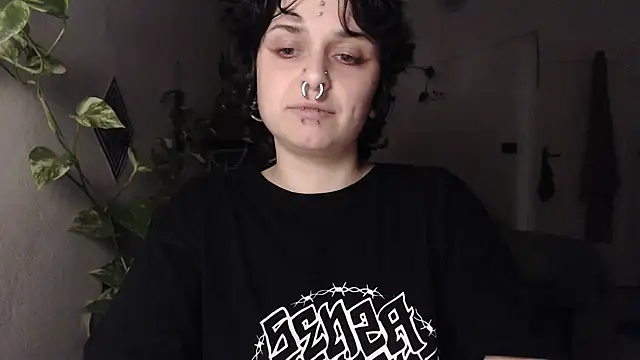 Snapshot of kinkyspirali chatting on February 2026 09:13:01 PM kinkyspirali online show from February 2026 09:13:01 PM