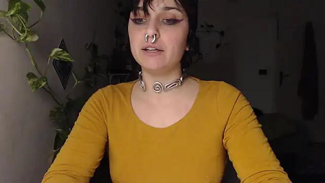 Snapshot of kinkyspirali chatting on January 2026 09:30:01 PM kinkyspirali online show from January 2026 09:30:01 PM