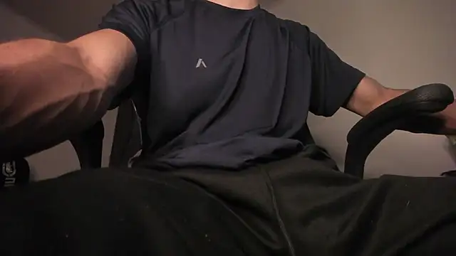 Big cockcat online show from October 2025 08:15:01 AM