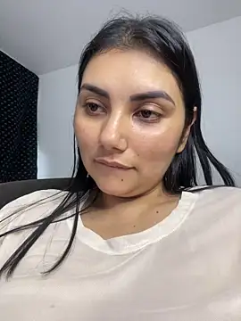 Snapshot of Lili-52 chatting on March 2025 10:29:02 PM Lili-52 online show from March 2025 10:29:02 PM