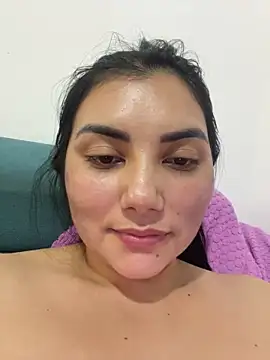 Snapshot of Lili-52 chatting on March 2025 08:32:01 PM Lili-52 online show from March 2025 08:32:01 PM