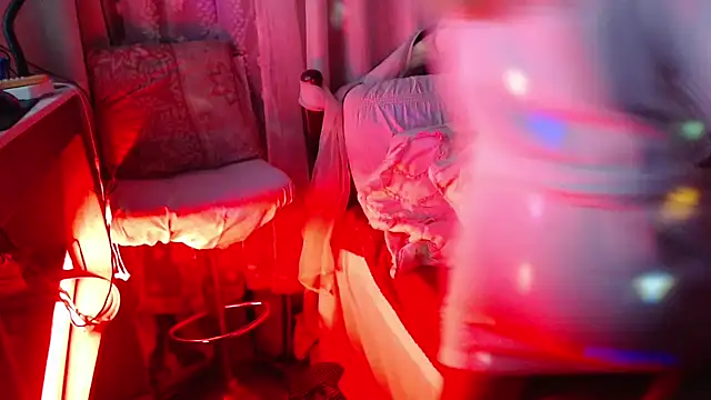 mysterymel online show from October 2025 01:13:01 PM