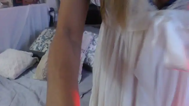 mysterymel online show from February 2026 11:36:01 PM