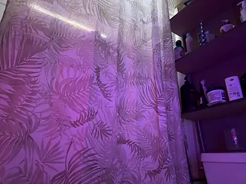 TheeGoddessAset online show from March 2025 01:03:02 AM