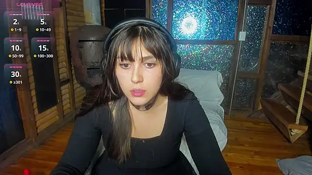 soysara15 online show from March 2025 08:50:02 AM