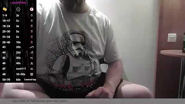 BondBroken online show from October 2025 07:26:02 PM