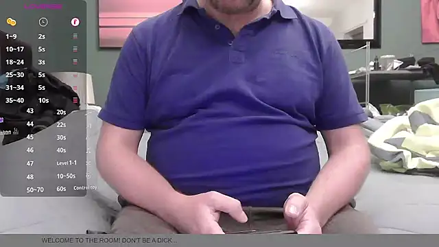 BondBroken online show from November 2025 06:58:01 PM