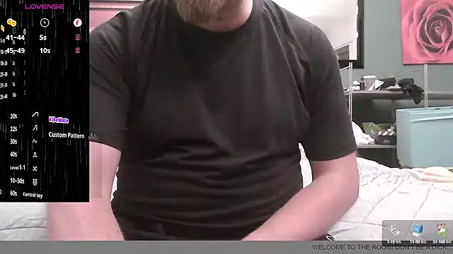 BondBroken online show from September 2025 07:52:02 PM