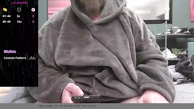 BondBroken online show from October 2025 07:51:01 PM