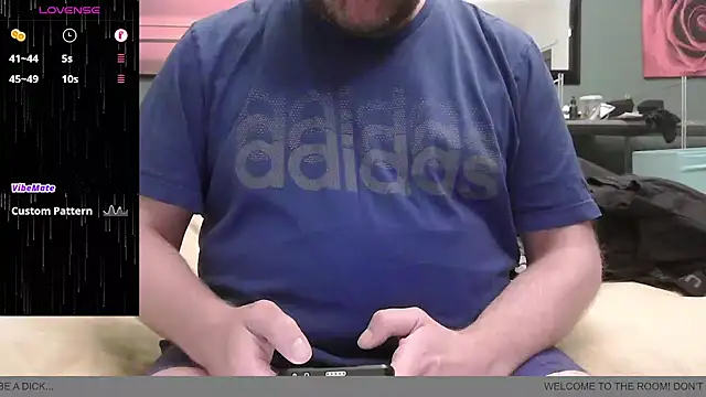 BondBroken online show from November 2025 07:18:02 PM