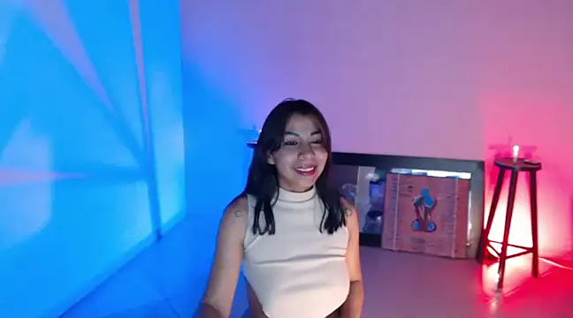 selene gils online show from March 2025 04:20:02 AM