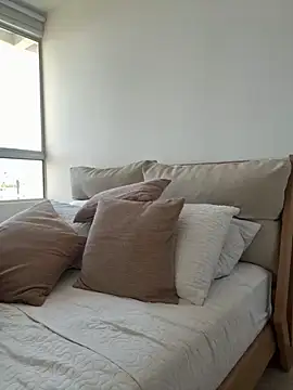 Gia Ferh online show from March 2026 08:32:02 PM