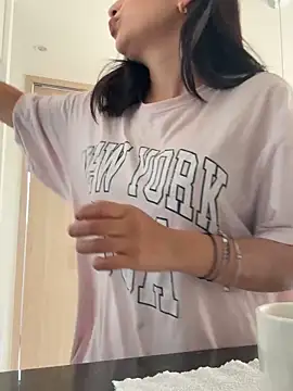 Snapshot of Gia_Ferh chatting on January 2026 07:12:01 PM Gia Ferh online show from January 2026 07:12:01 PM