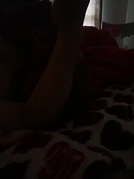 Mingtian4117 online show from November 2025 02:10:02 PM