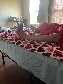 Mingtian4117 online show from March 2026 12:27:01 PM