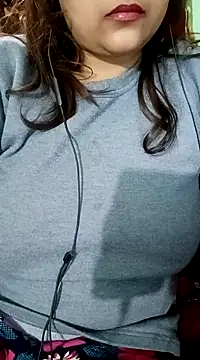 Snapshot of Sexy_Queen6 chatting on January 2025 05:21:01 AM Sexy Queen6 online show from January 2025 05:21:01 AM