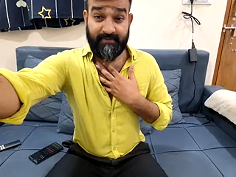 Fun Guuy online show from October 2025 06:53:02 PM